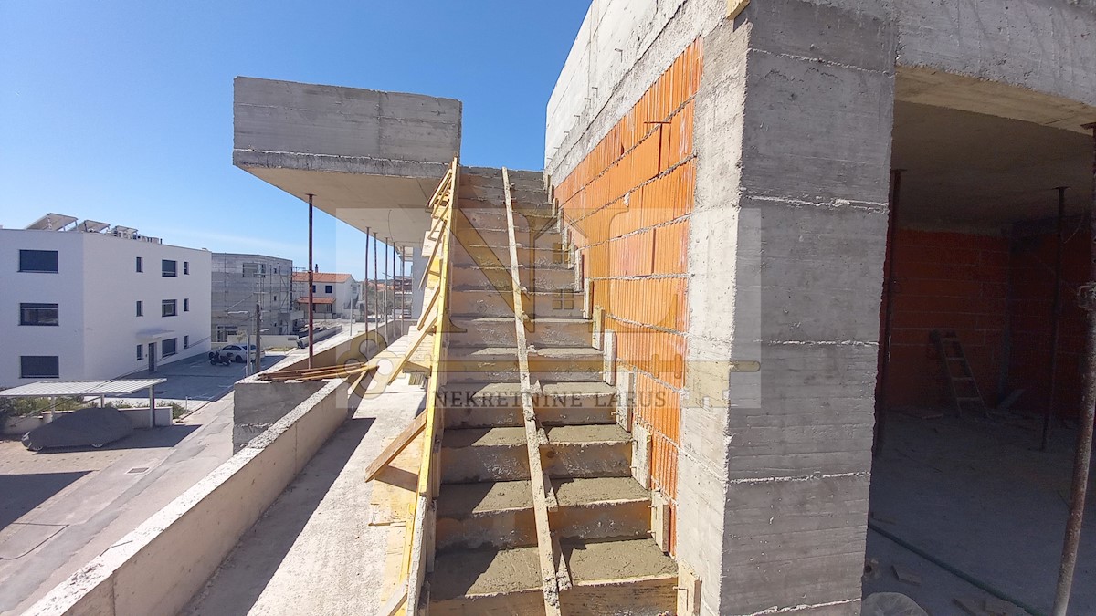 Appartement À vendre - SPLITSKO-DALMATINSKA  ČIOVO 