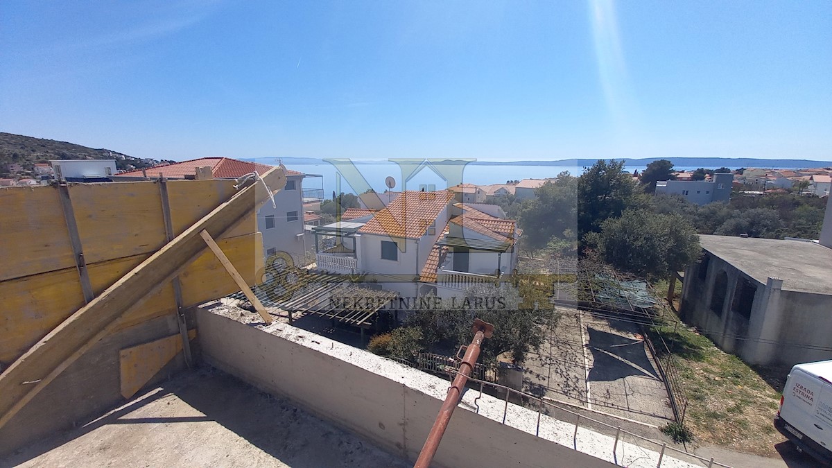 Appartement À vendre - SPLITSKO-DALMATINSKA  ČIOVO 
