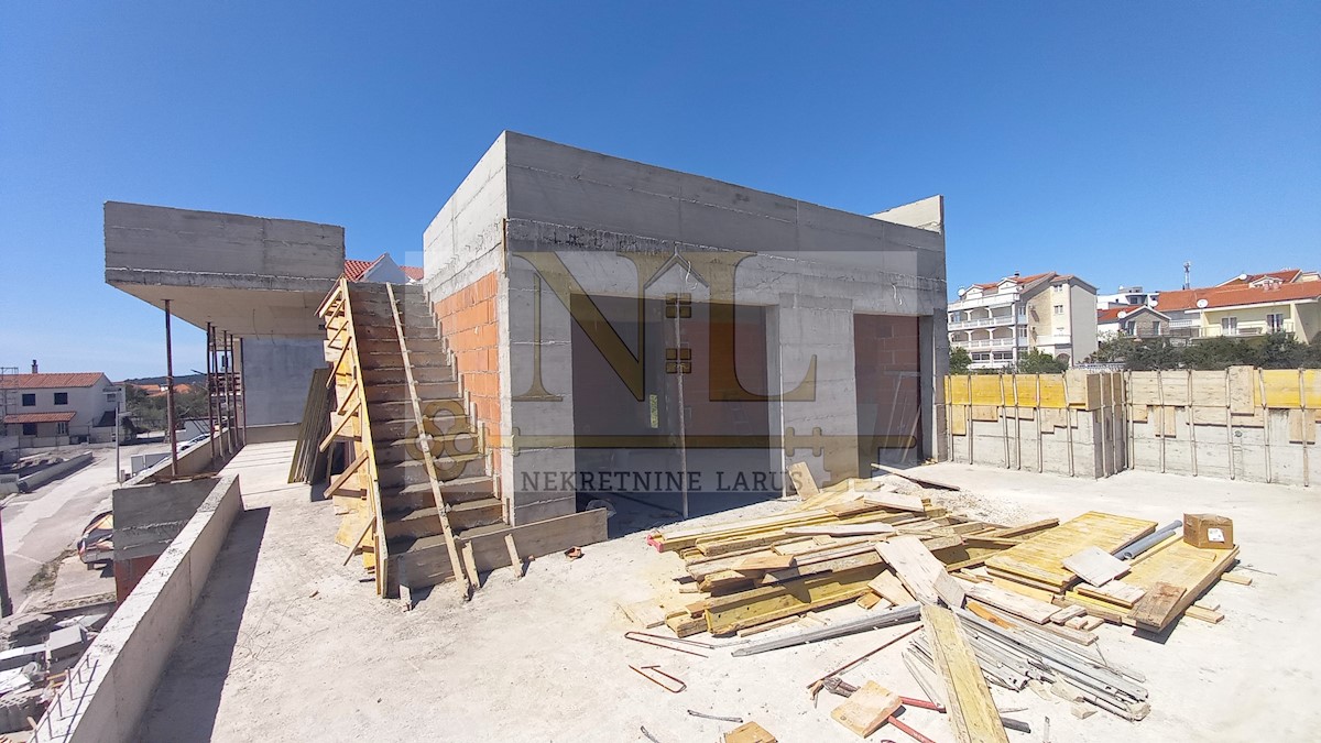Appartement À vendre - SPLITSKO-DALMATINSKA  ČIOVO 