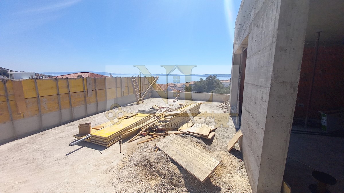 Appartement À vendre - SPLITSKO-DALMATINSKA  ČIOVO 