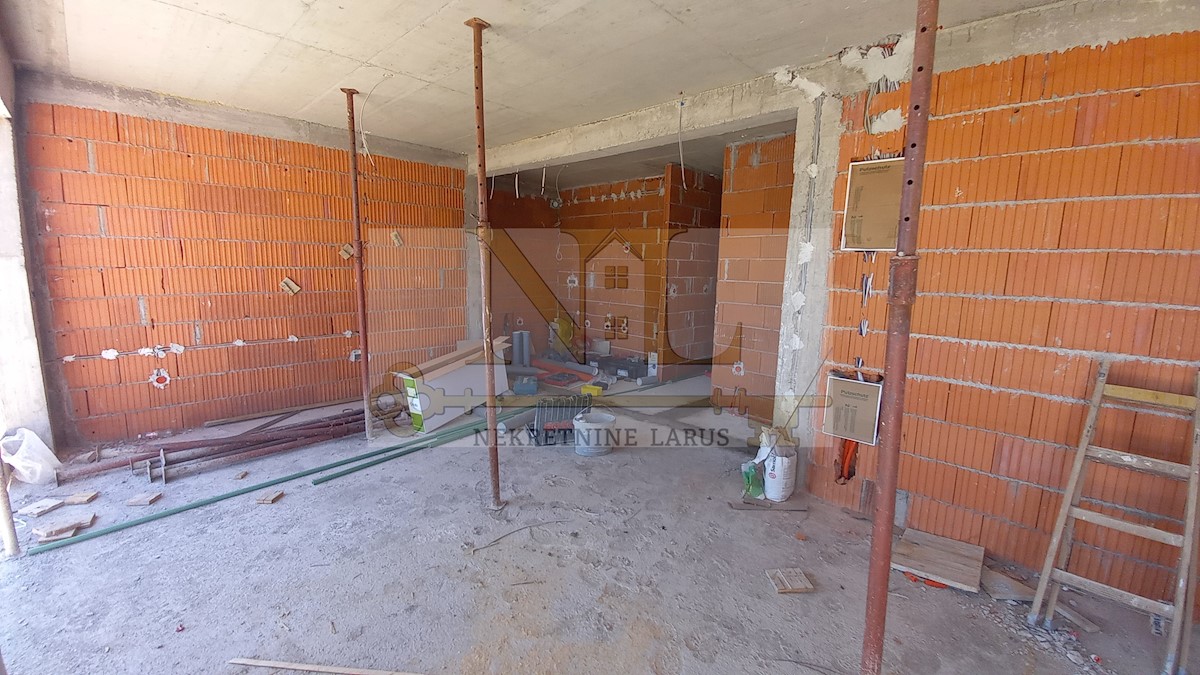 Appartement À vendre - SPLITSKO-DALMATINSKA  ČIOVO 