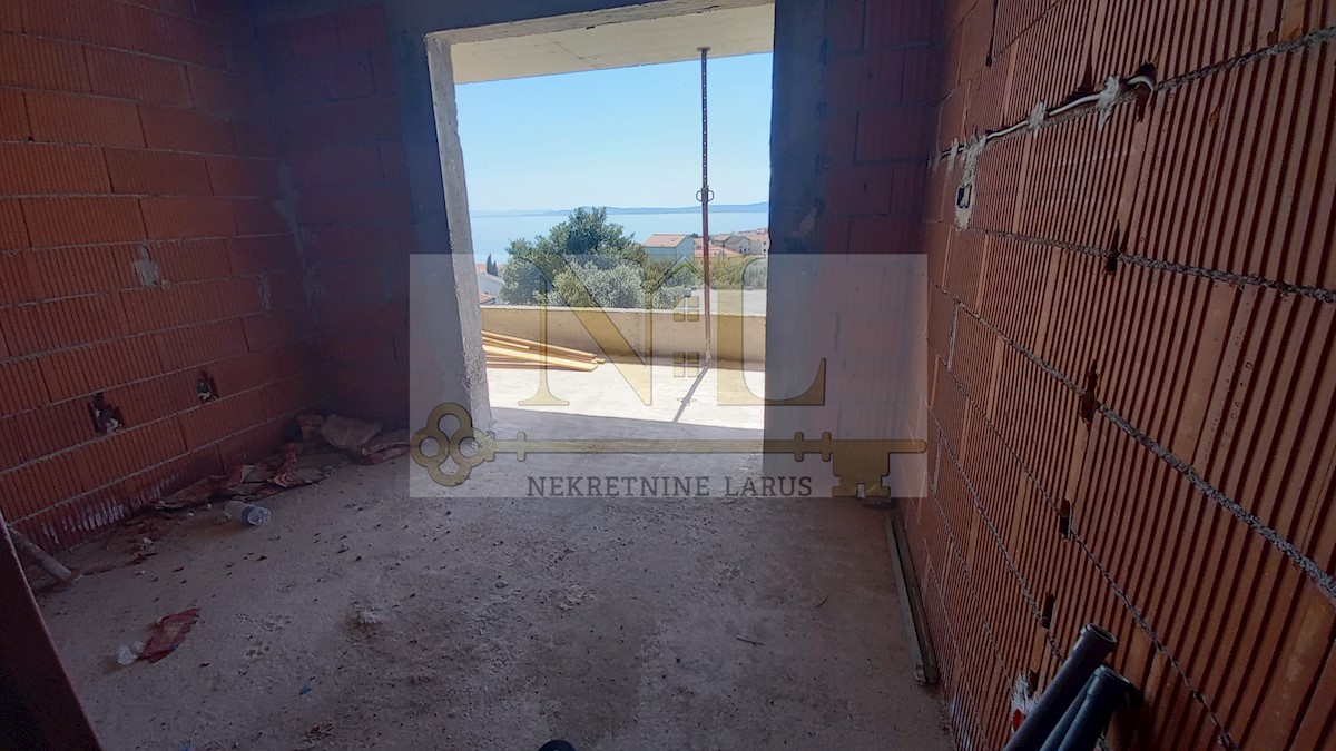 Appartement À vendre - SPLITSKO-DALMATINSKA  ČIOVO 