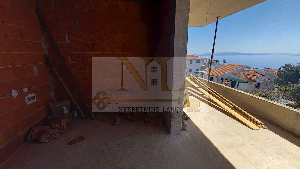 Appartement À vendre - SPLITSKO-DALMATINSKA  ČIOVO 