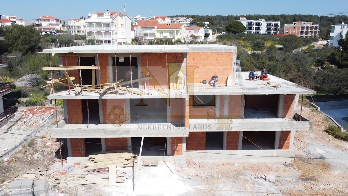 Appartement À vendre - Splitsko-dalmatinska čiovo - foto 4/28