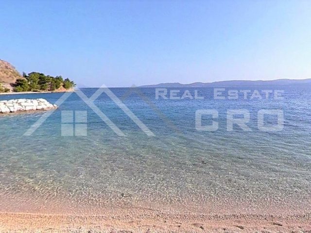 Zemljište na prodaju 780 m² – Omiš