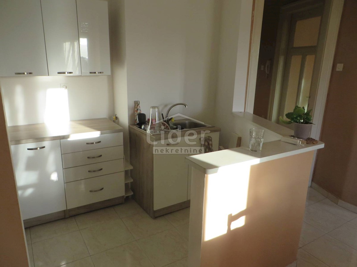 Apartmán K pronájmu - PRIMORSKO-GORANSKA  RIJEKA 