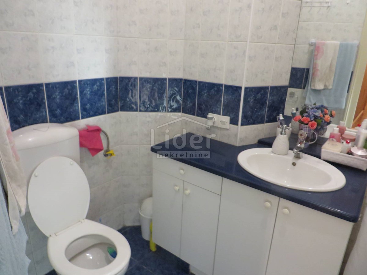 Flat For rent - PRIMORSKO-GORANSKA  RIJEKA 