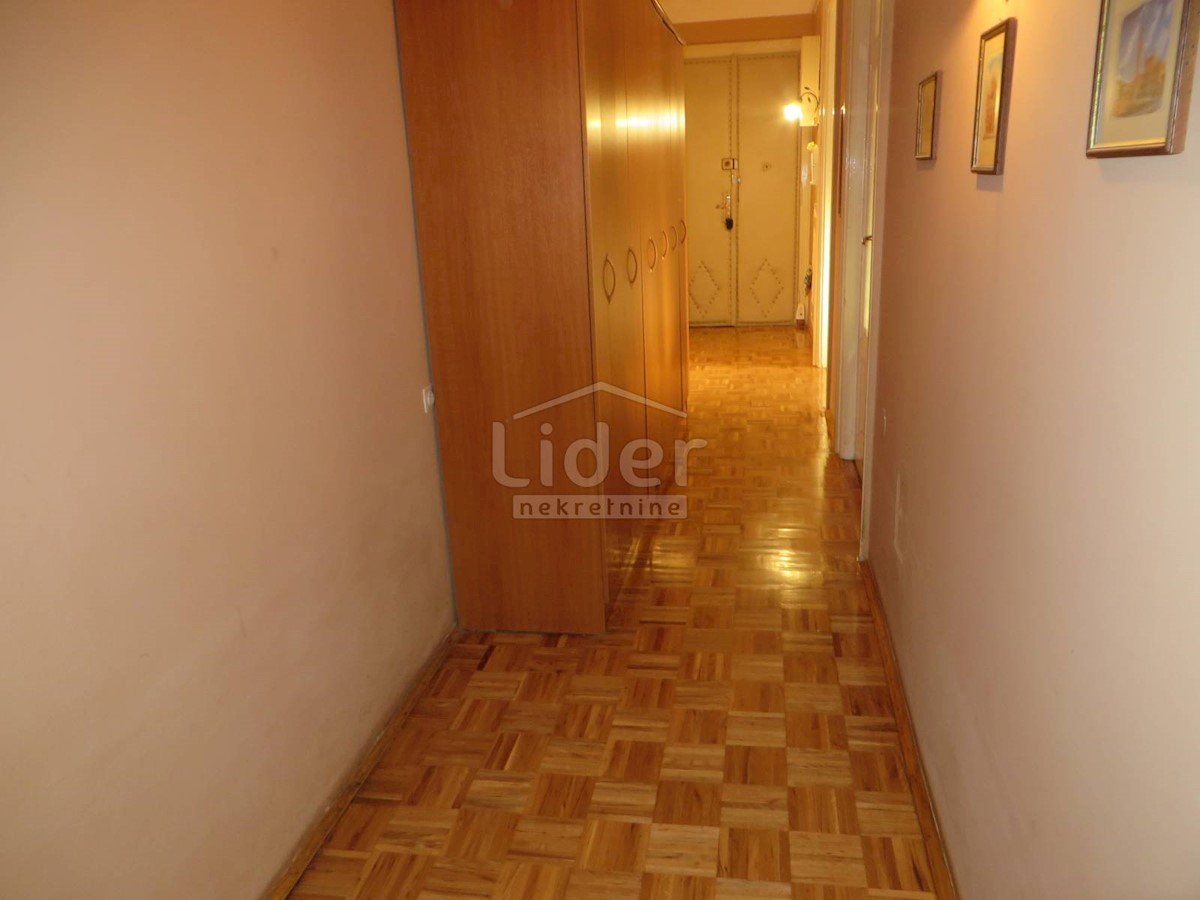 Apartment Zu vermieten - PRIMORSKO-GORANSKA  RIJEKA 