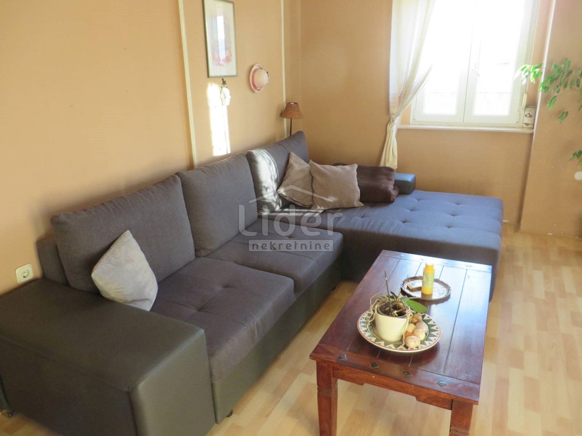 Flat For rent - PRIMORSKO-GORANSKA  RIJEKA 