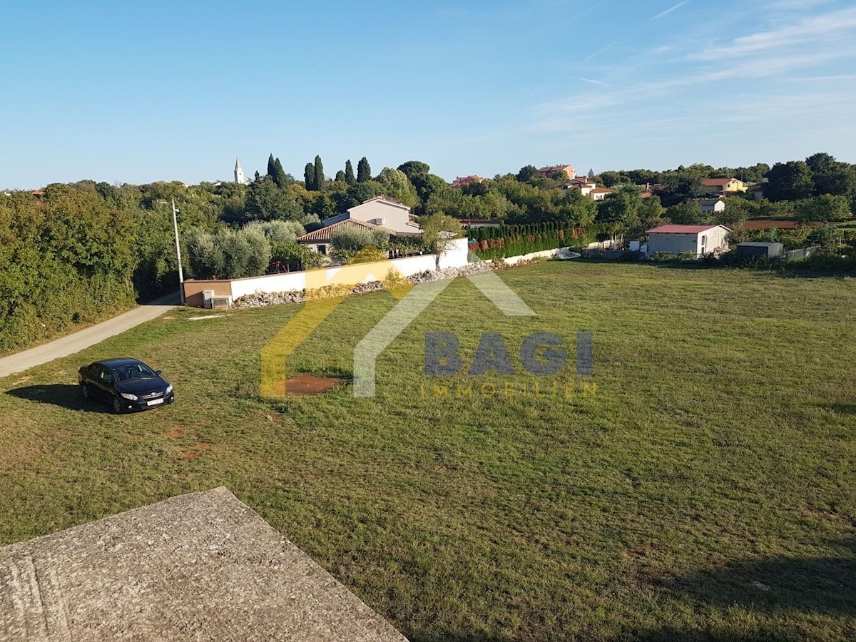 Land For sale - ISTARSKA  LIŽNJAN 