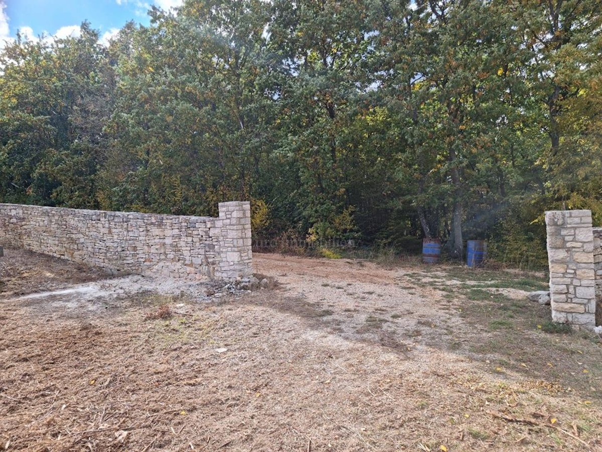 Zemljište Na prodaju - ISTARSKA  KANFANAR 