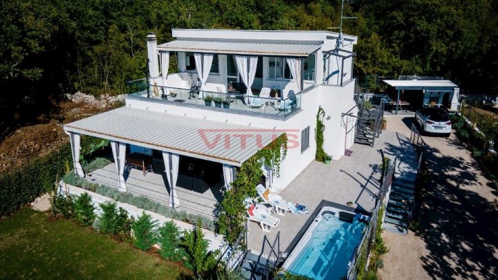 Haus Zu verkaufen - Primorsko-goranska Krk - foto 2/8