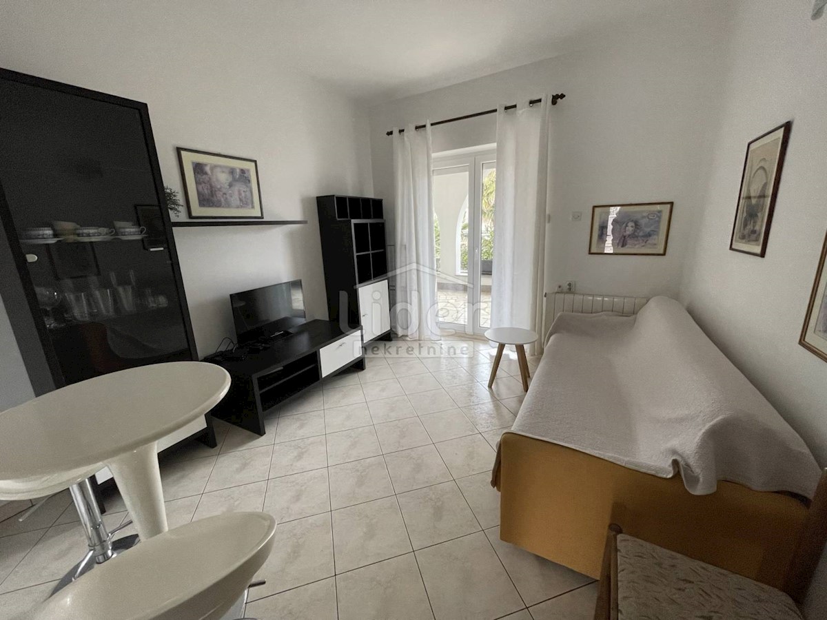 House For sale - PRIMORSKO-GORANSKA  KRK 