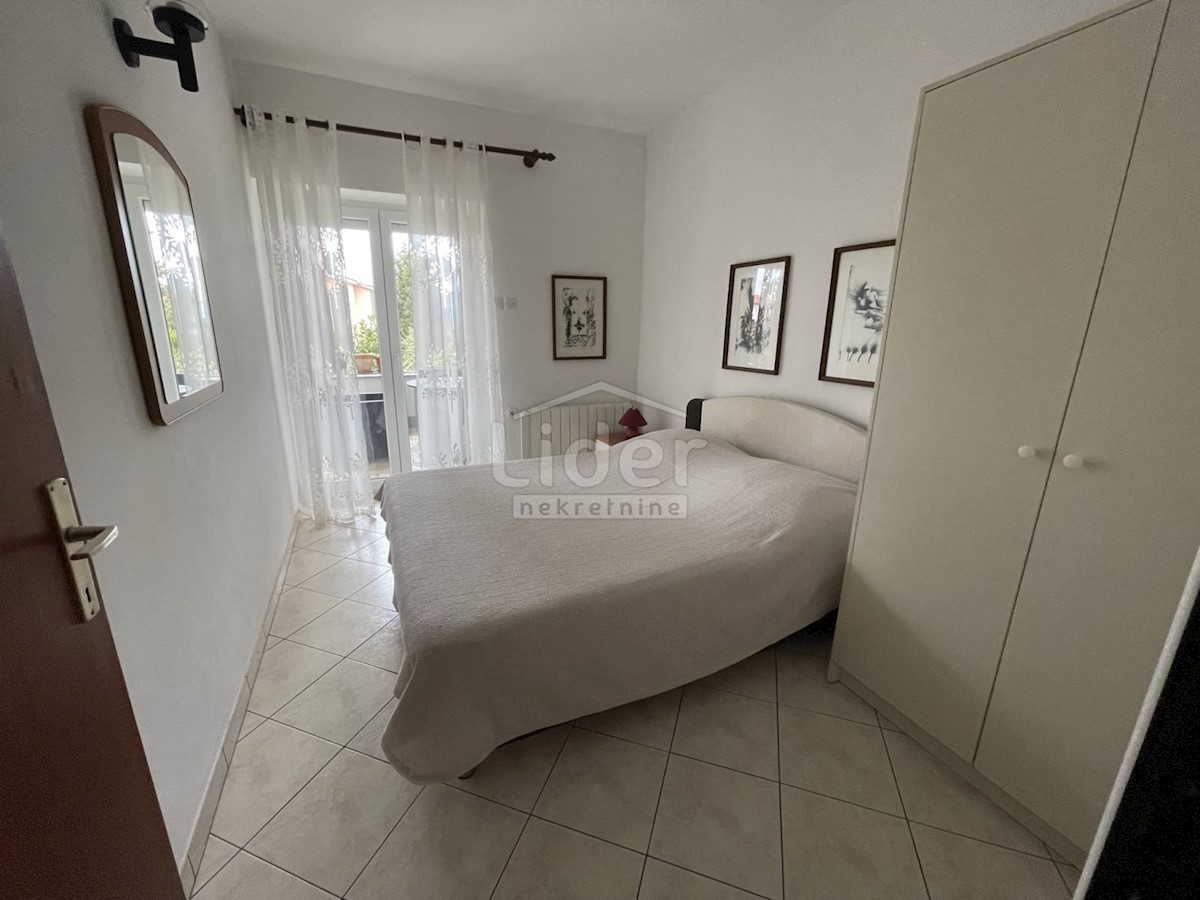 House For sale - PRIMORSKO-GORANSKA  KRK 