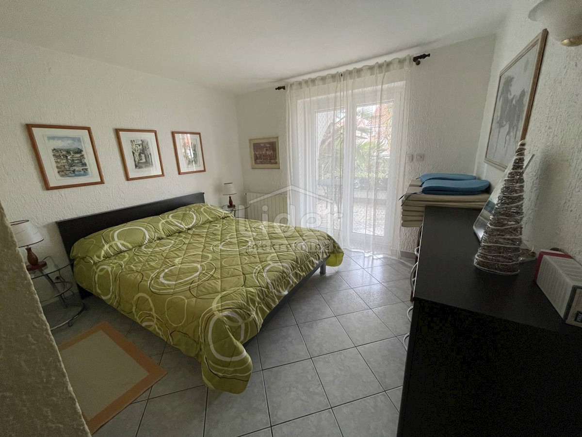 House For sale - PRIMORSKO-GORANSKA  KRK 