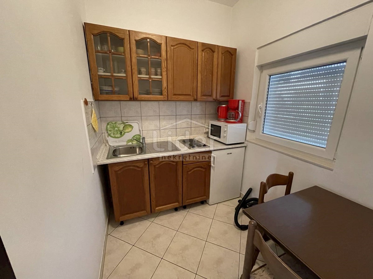 House For sale - PRIMORSKO-GORANSKA  KRK 