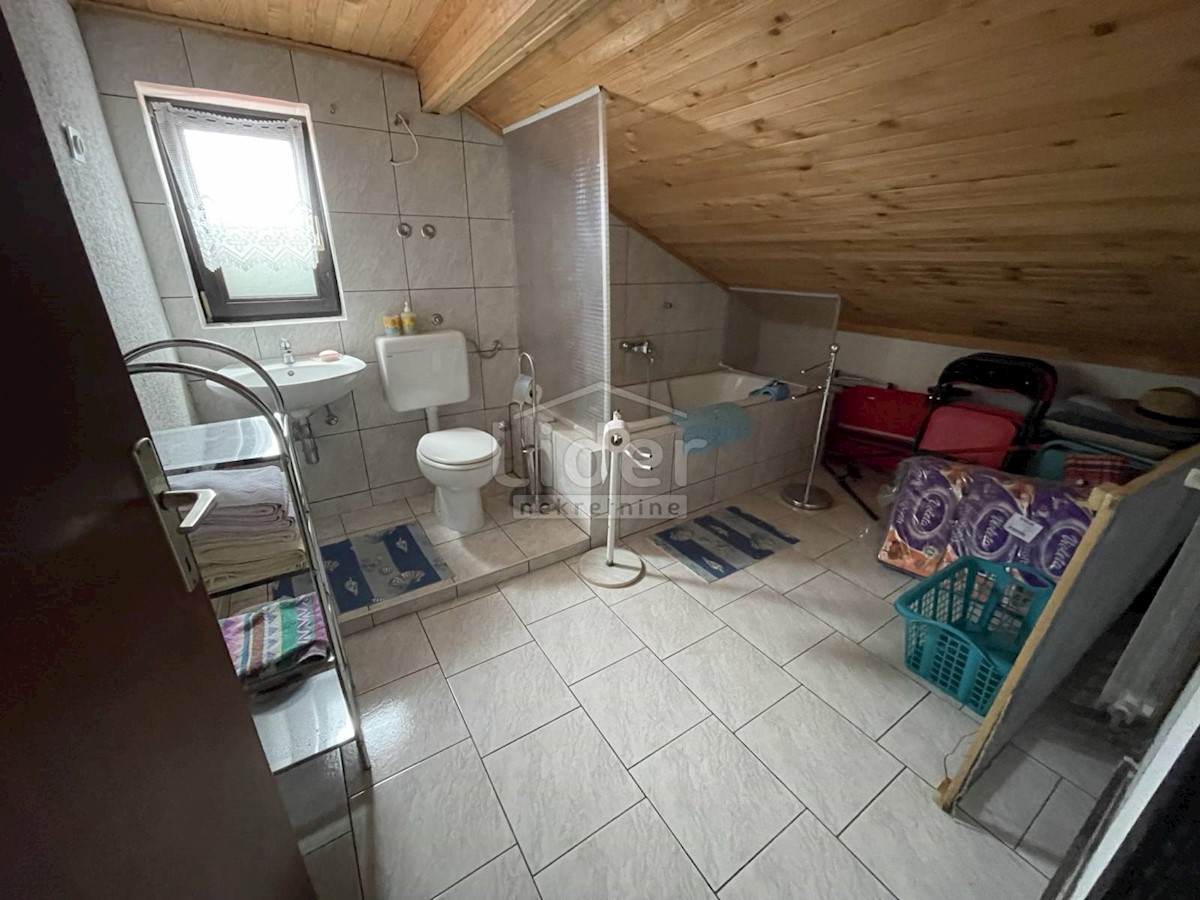 House For sale - PRIMORSKO-GORANSKA  KRK 