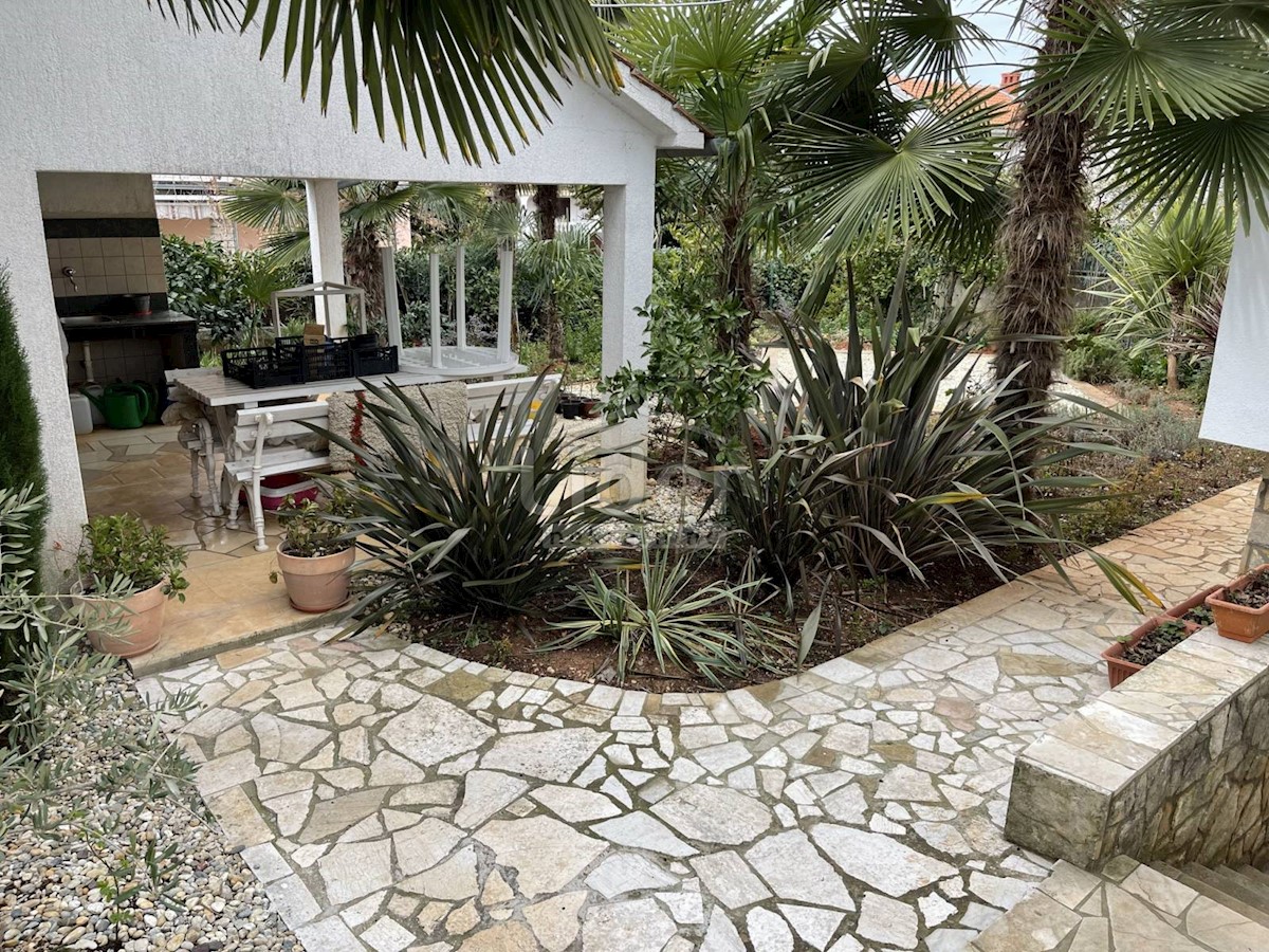 House For sale - PRIMORSKO-GORANSKA  KRK 