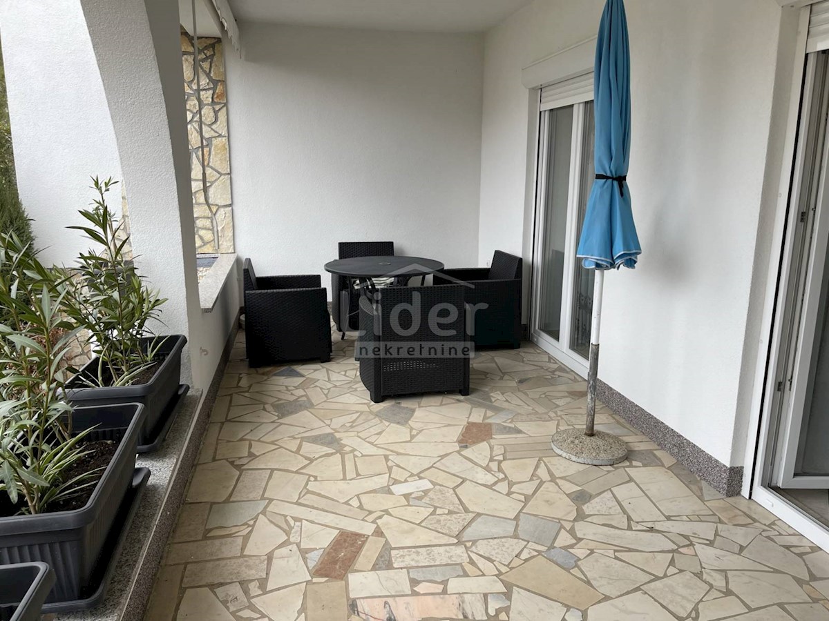 House For sale - PRIMORSKO-GORANSKA  KRK 