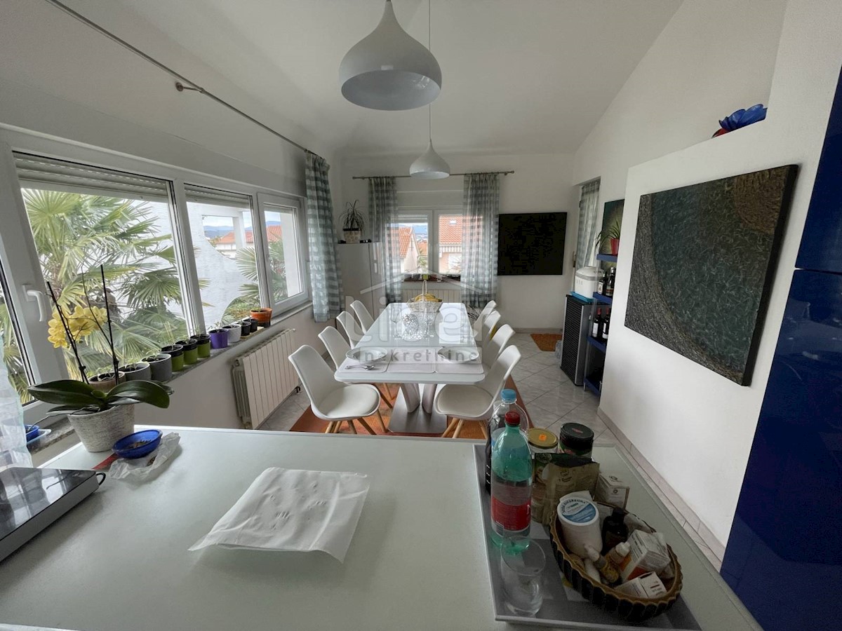 House For sale - PRIMORSKO-GORANSKA  KRK 