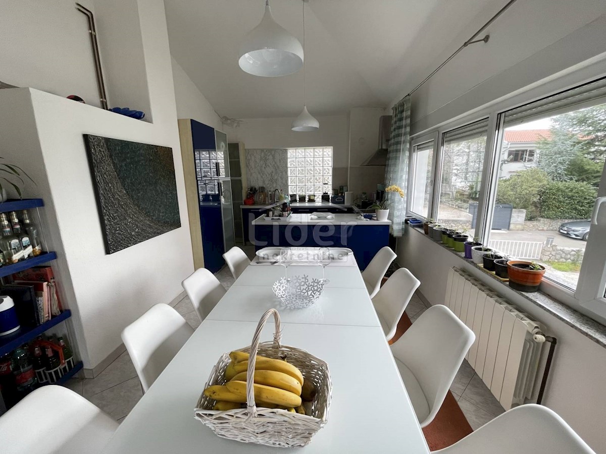 House For sale - PRIMORSKO-GORANSKA  KRK 