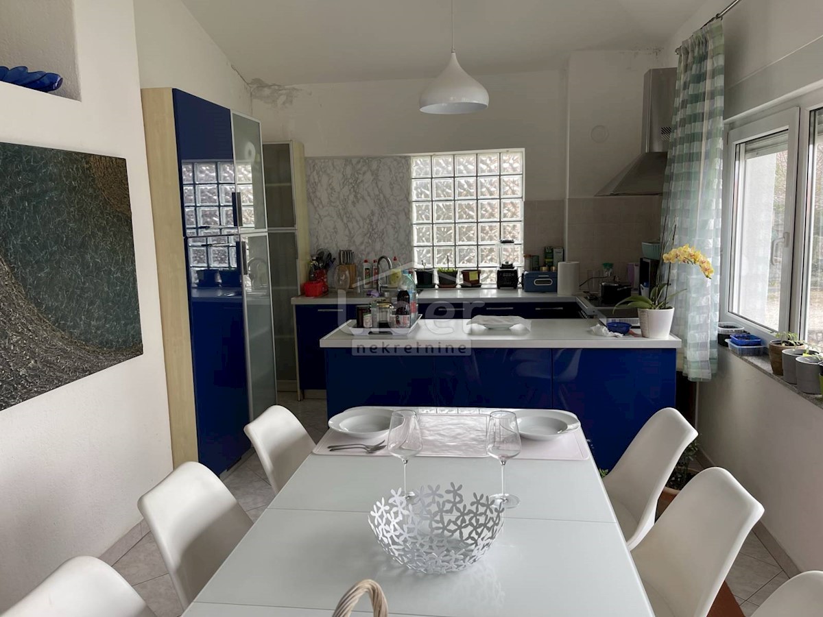 House For sale - PRIMORSKO-GORANSKA  KRK 