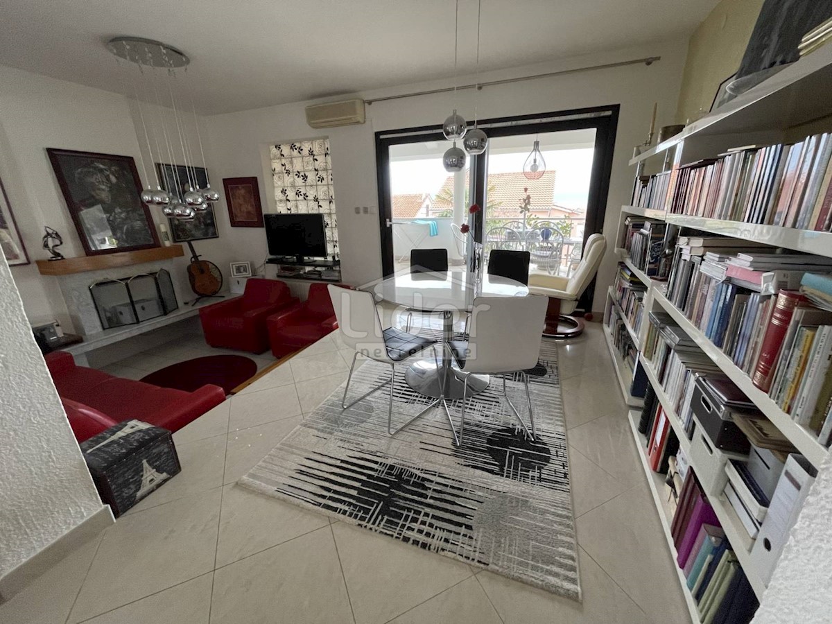 House For sale - PRIMORSKO-GORANSKA  KRK 