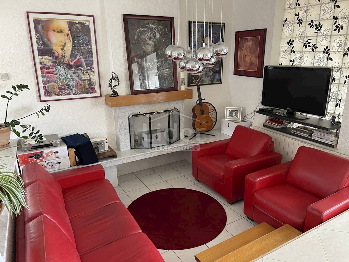 House For sale - PRIMORSKO-GORANSKA  KRK 