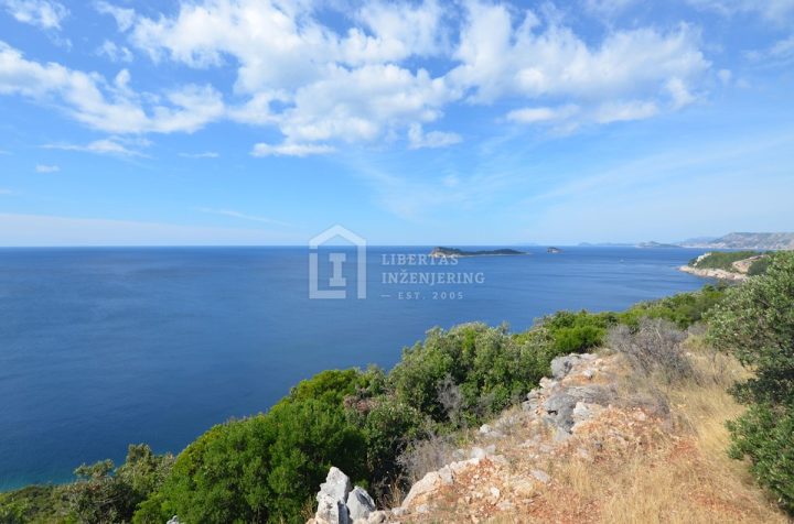 Parcela Naprodaj - Dubrovačko-neretvanska Konavle - foto 4/4