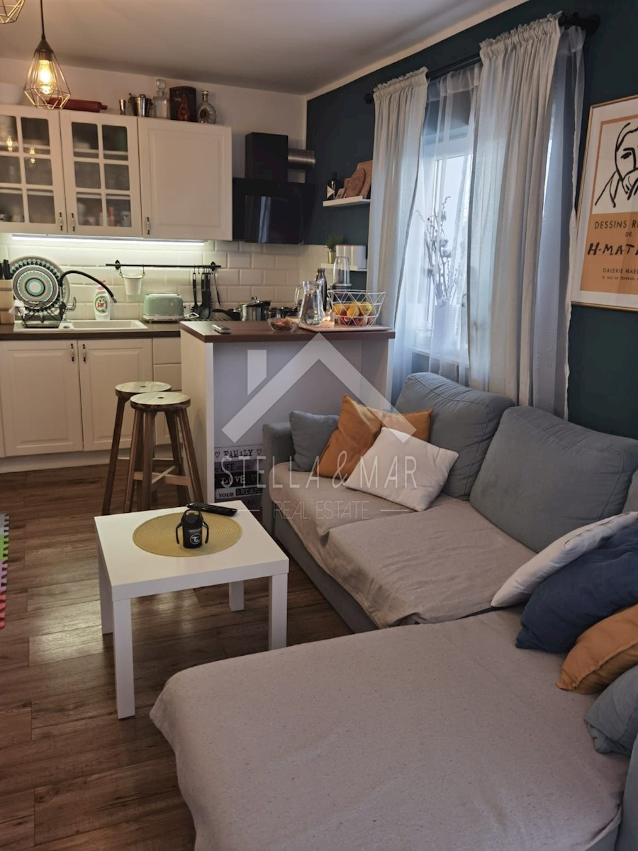Casa In vendita - ZADARSKA  VIR 