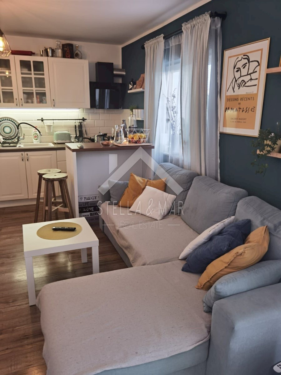 Casa In vendita - ZADARSKA  VIR 