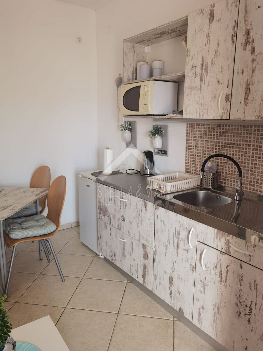 Casa In vendita - ZADARSKA  VIR 