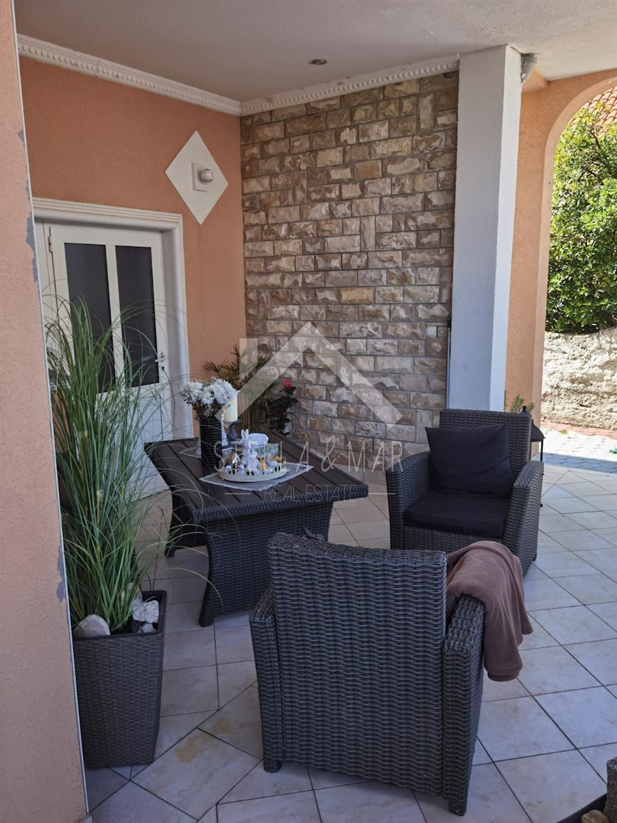 Casa In vendita - ZADARSKA  VIR 