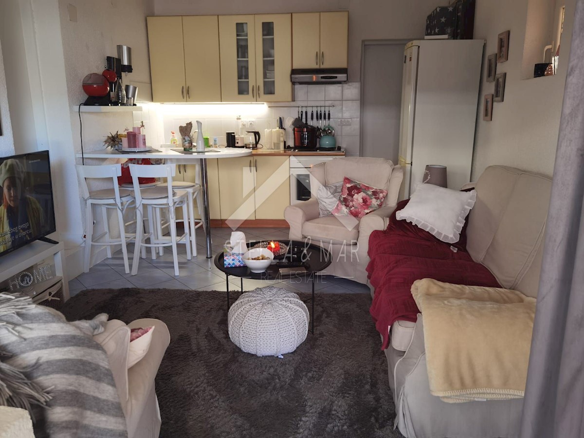 Casa In vendita - ZADARSKA  VIR 