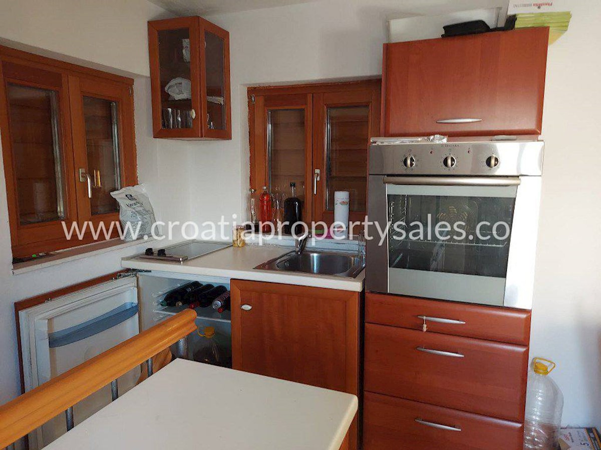 Flat For sale - SPLITSKO-DALMATINSKA  HVAR 