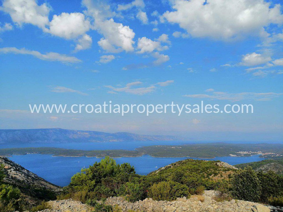 Apartmán Na prodej - SPLITSKO-DALMATINSKA  HVAR 