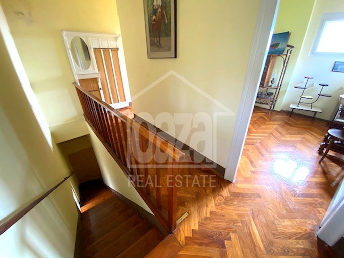 Apartmán Na prodej - PRIMORSKO-GORANSKA  RIJEKA 