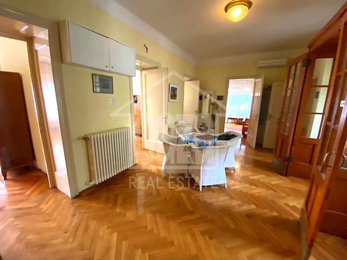 Apartment Zu verkaufen - PRIMORSKO-GORANSKA  RIJEKA 