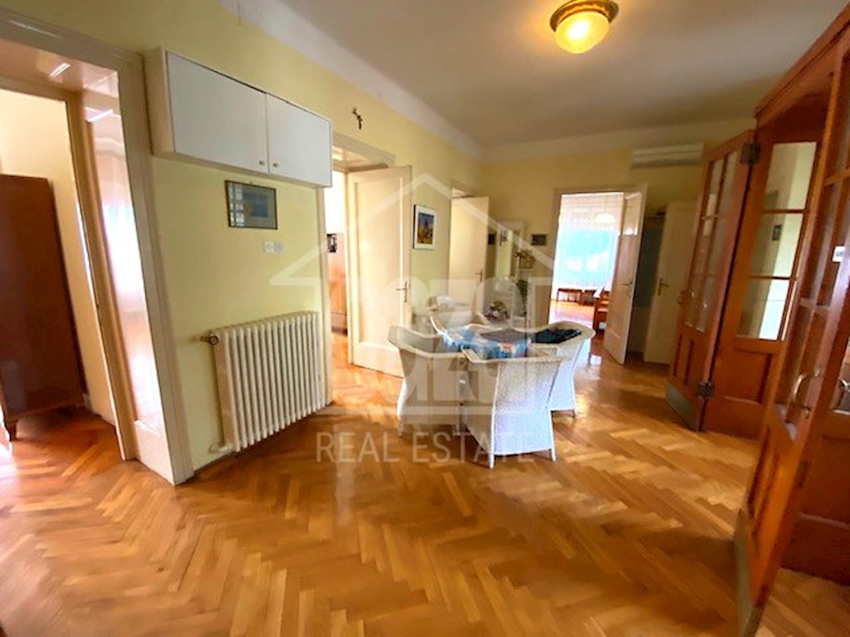 Apartmán Na prodej - PRIMORSKO-GORANSKA  RIJEKA 