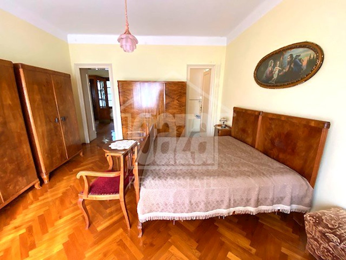 Apartment Zu verkaufen - PRIMORSKO-GORANSKA  RIJEKA 