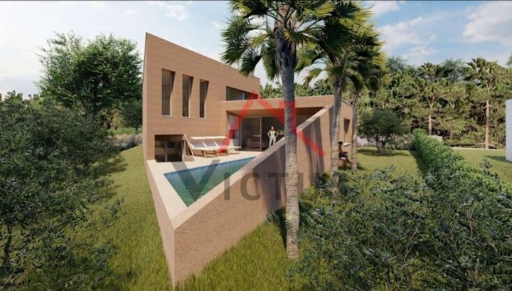 Dom na predaj 171 m² – Novigrad