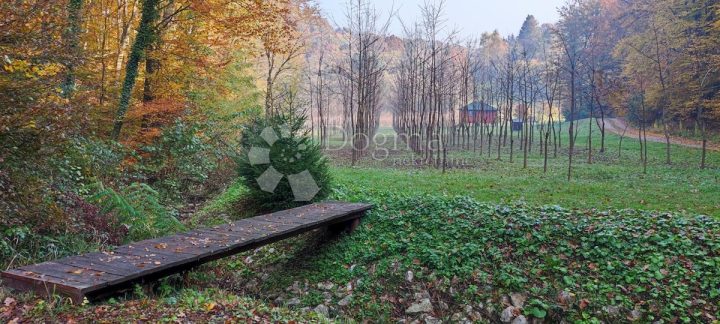 Działka Na sprzedaż - Varaždinska Ljubešćica - foto 3/17