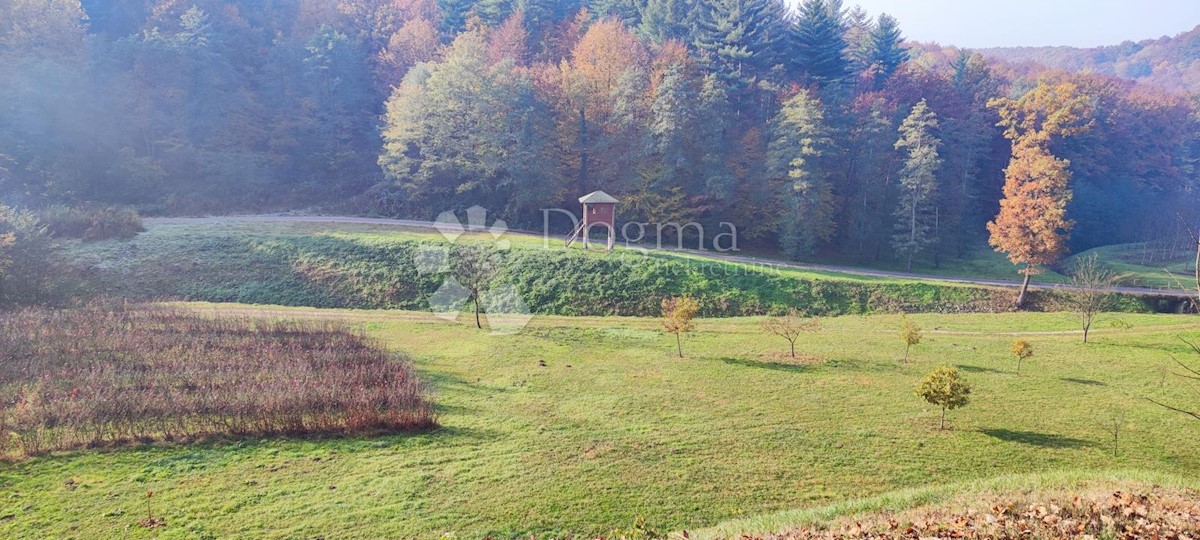 Parcela Na predaj - Varaždinska Ljubešćica - foto 2/16