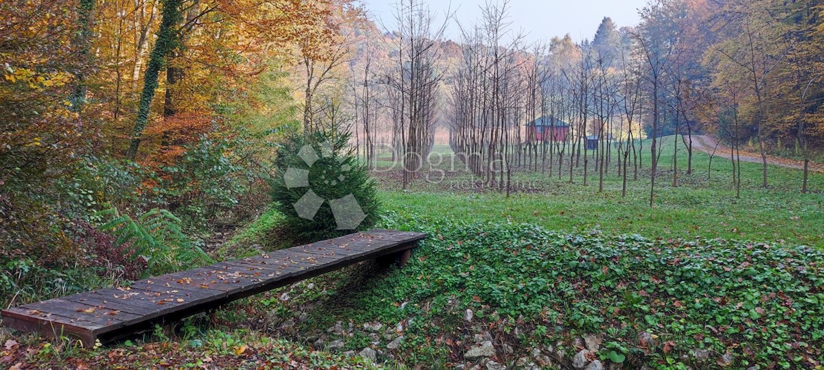 Parcela Na predaj - Varaždinska Ljubešćica - foto 3/16