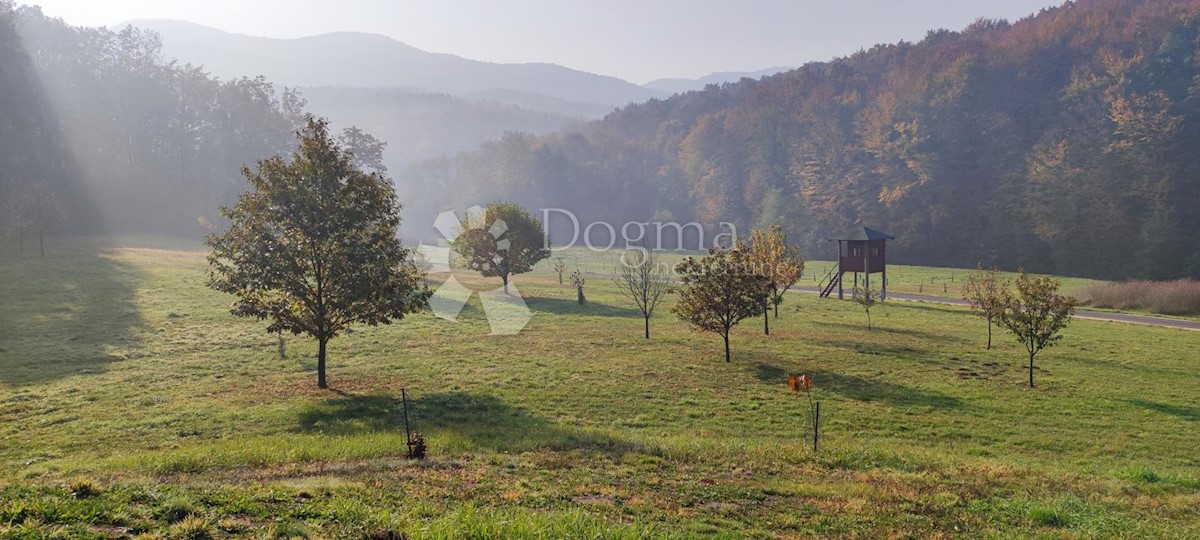 Parcela Na predaj - Varaždinska Ljubešćica - foto 5/16