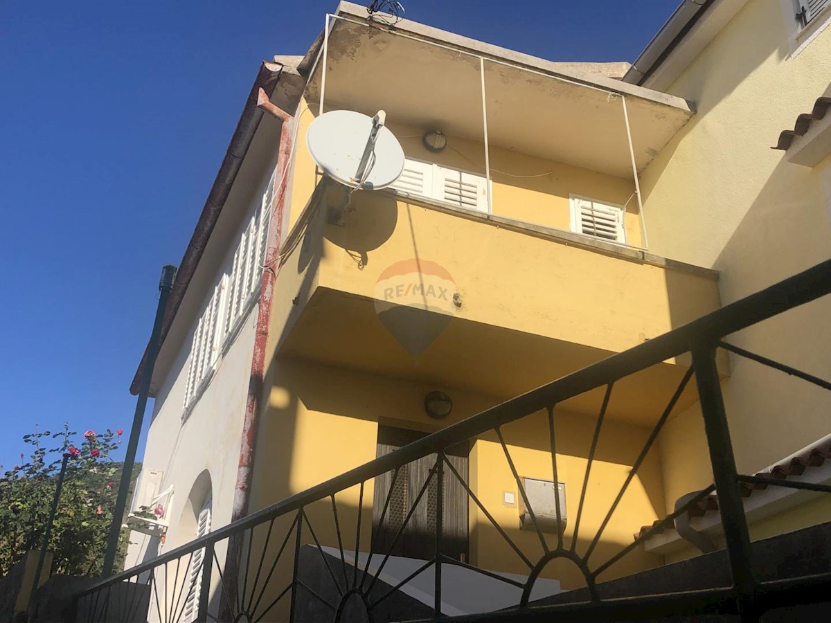 House For sale - PRIMORSKO-GORANSKA  KRK 