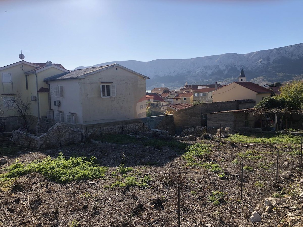 House For sale - PRIMORSKO-GORANSKA  KRK 