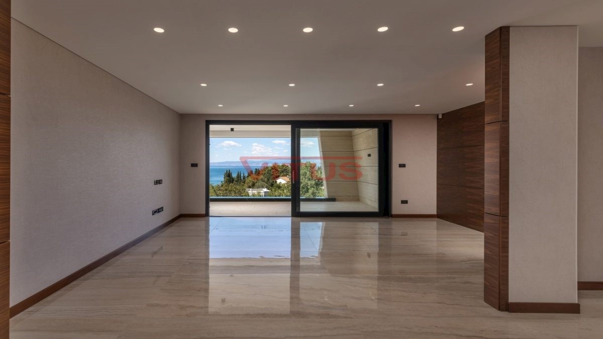 Apartma Naprodaj - PRIMORSKO-GORANSKA  Krk