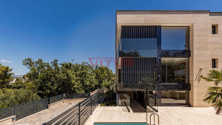 Stan na prodaju 114 m² – Malinska