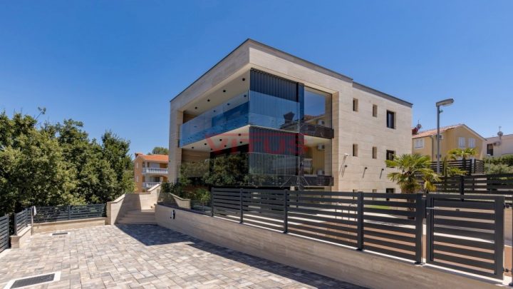 Apartment Zu verkaufen - Primorsko-goranska Krk - foto 4/8